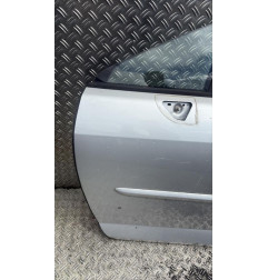 Porte avant gauche PEUGEOT 407 Photo n°3
