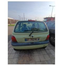 Boite de vitesses RENAULT TWINGO 1 Photo n°6