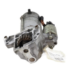 Demarreur PEUGEOT 407 Photo n°1