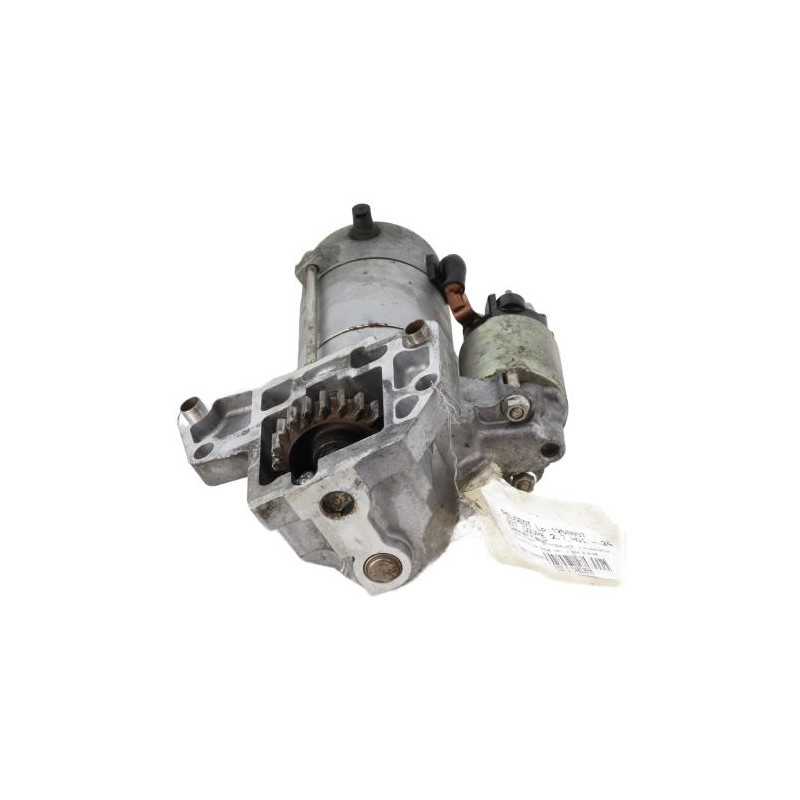 Demarreur PEUGEOT 407