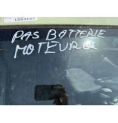 Boite de vitesses RENAULT TWINGO 1 Photo n°8