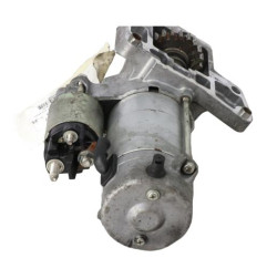 Demarreur PEUGEOT 407 Photo n°3