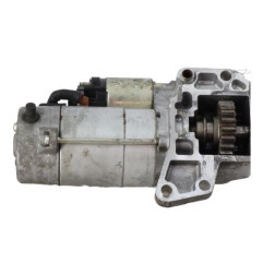 Demarreur PEUGEOT 407 Photo n°4