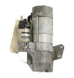 Demarreur PEUGEOT 407 Photo n°6