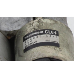 Demarreur PEUGEOT 407 Photo n°9