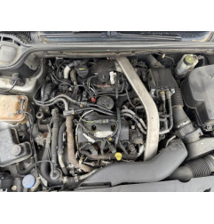 Demarreur PEUGEOT 407 Photo n°17