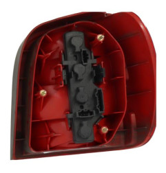 Feu arriere principal gauche (feux) VOLKSWAGEN POLO 3 Photo n°6