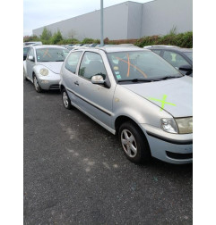 Feu arriere principal gauche (feux) VOLKSWAGEN POLO 3 Photo n°10