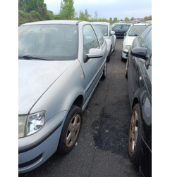 Feu arriere principal gauche (feux) VOLKSWAGEN POLO 3 Photo n°11