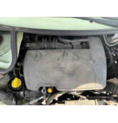 Boite de vitesses RENAULT TWINGO 1 Photo n°11