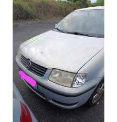 Feu arriere principal gauche (feux) VOLKSWAGEN POLO 3 Photo n°12