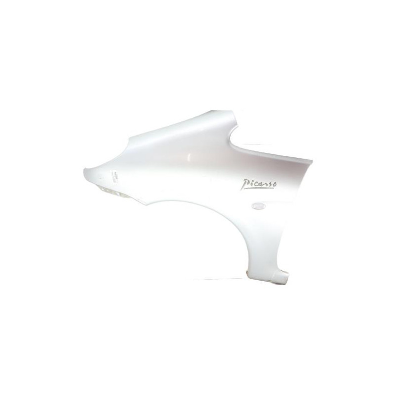 Aile avant gauche CITROEN XSARA PICASSO Photo n°3