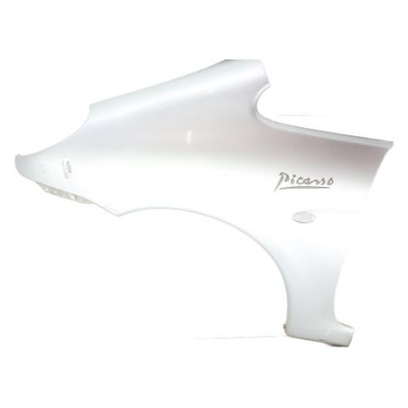 Aile avant gauche CITROEN XSARA PICASSO Photo n°3