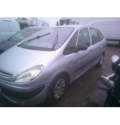 Aile avant gauche CITROEN XSARA PICASSO Photo n°5