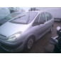 Aile avant gauche CITROEN XSARA PICASSO