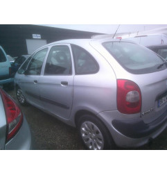 Aile avant gauche CITROEN XSARA PICASSO Photo n°6
