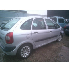 Aile avant gauche CITROEN XSARA PICASSO Photo n°7