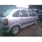 Aile avant gauche CITROEN XSARA PICASSO