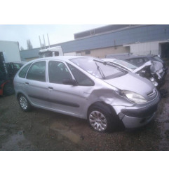 Aile avant gauche CITROEN XSARA PICASSO Photo n°8