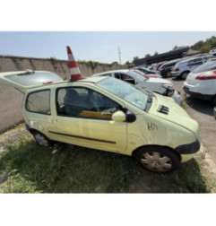 Boite de vitesses RENAULT TWINGO 1 Photo n°13