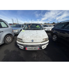 Feu arriere principal droit (feux) FIAT PUNTO 2 Photo n°13