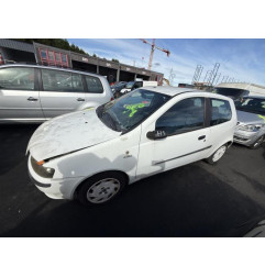 Feu arriere principal droit (feux) FIAT PUNTO 2 Photo n°16