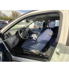 Feu arriere principal droit (feux) FIAT PUNTO 2 Photo n°18