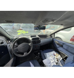 Feu arriere principal droit (feux) FIAT PUNTO 2 Photo n°19