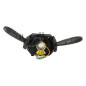 Com (Bloc Contacteur Tournant+Commodo Essuie Glace+Commodo Phare) FIAT PUNTO 2
