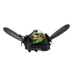 Com (Bloc Contacteur Tournant+Commodo Essuie Glace+Commodo Phare) FIAT PUNTO 2 Photo n°4