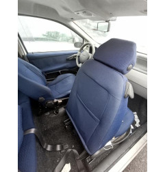 Com (Bloc Contacteur Tournant+Commodo Essuie Glace+Commodo Phare) FIAT PUNTO 2 Photo n°8