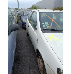 Com (Bloc Contacteur Tournant+Commodo Essuie Glace+Commodo Phare) FIAT PUNTO 2 Photo n°9