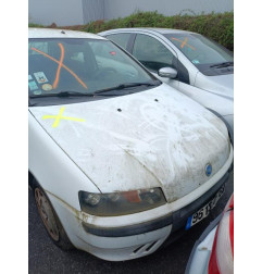 Com (Bloc Contacteur Tournant+Commodo Essuie Glace+Commodo Phare) FIAT PUNTO 2 Photo n°10