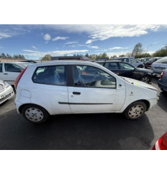 Com (Bloc Contacteur Tournant+Commodo Essuie Glace+Commodo Phare) FIAT PUNTO 2 Photo n°15