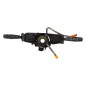 Com (Bloc Contacteur Tournant+Commodo Essuie Glace+Commodo Phare) PEUGEOT 406