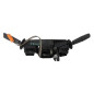 Com (Bloc Contacteur Tournant+Commodo Essuie Glace+Commodo Phare) PEUGEOT 406