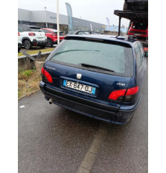 Com (Bloc Contacteur Tournant+Commodo Essuie Glace+Commodo Phare) PEUGEOT 406 Photo n°6