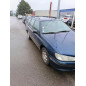 Com (Bloc Contacteur Tournant+Commodo Essuie Glace+Commodo Phare) PEUGEOT 406