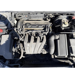 Com (Bloc Contacteur Tournant+Commodo Essuie Glace+Commodo Phare) PEUGEOT 406 Photo n°13