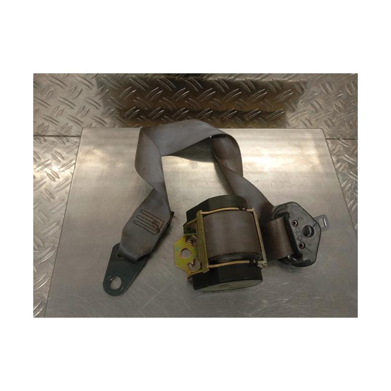 Ceinture avant gauche PEUGEOT 406