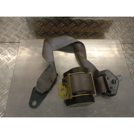 Ceinture avant gauche PEUGEOT 406 Photo n°1