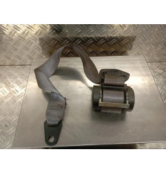 Ceinture avant gauche PEUGEOT 406 Photo n°3