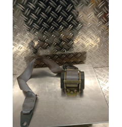 Ceinture avant gauche PEUGEOT 406 Photo n°4