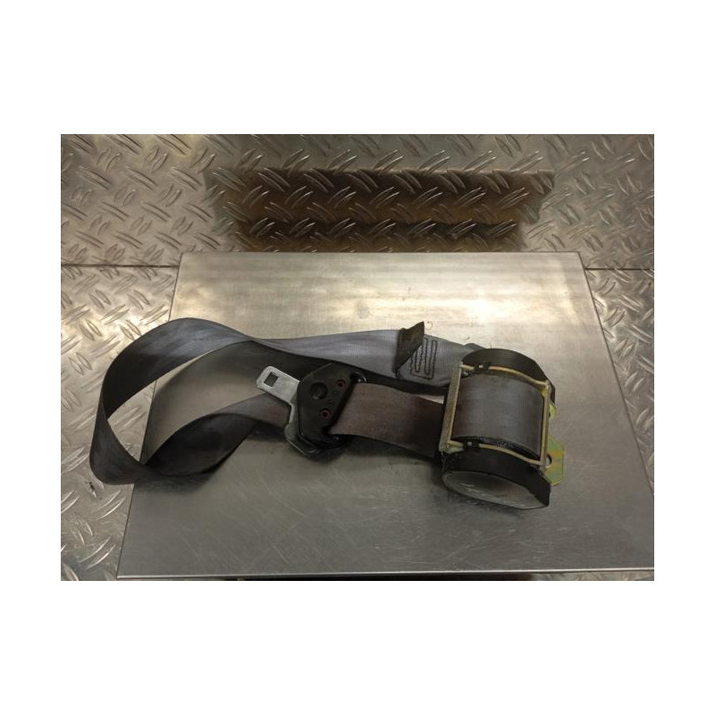 Ceinture avant droit PEUGEOT 406