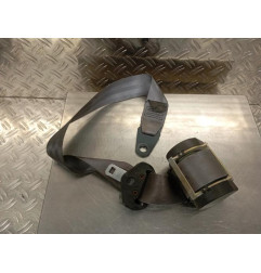 Ceinture avant droit PEUGEOT 406 Photo n°3
