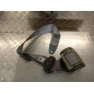 Ceinture avant droit PEUGEOT 406
