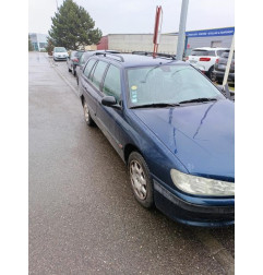 Ceinture avant droit PEUGEOT 406 Photo n°9