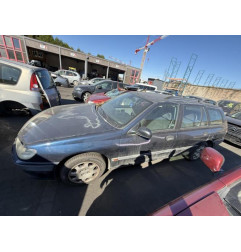 Ceinture avant droit PEUGEOT 406 Photo n°14