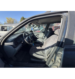 Ceinture avant droit PEUGEOT 406 Photo n°16