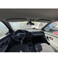 Ceinture avant droit PEUGEOT 406 Photo n°17